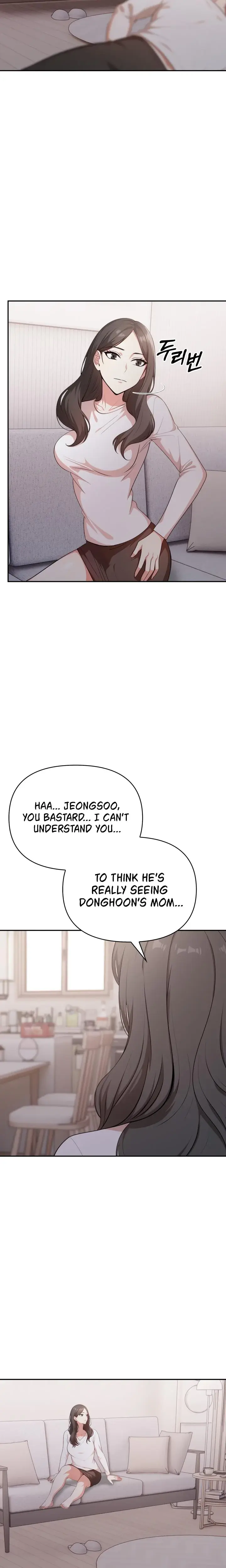 My Friends Mom The Ideal Milf Chapter 20 - Page 4