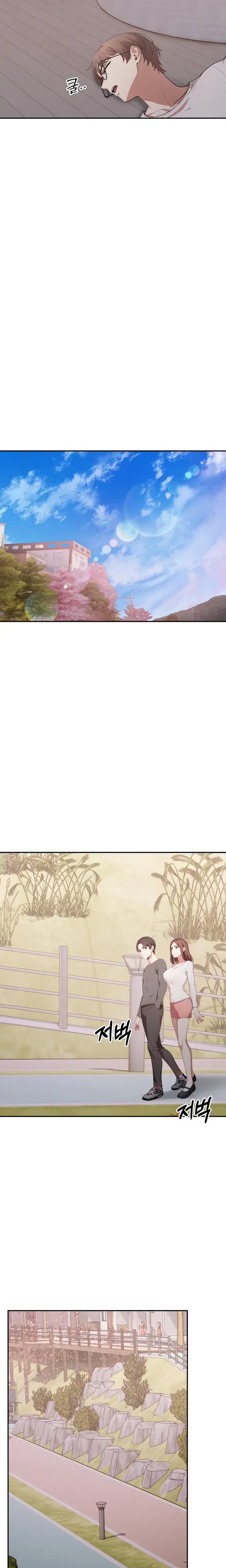 My Friends Mom The Ideal Milf Chapter 20 - Page 5