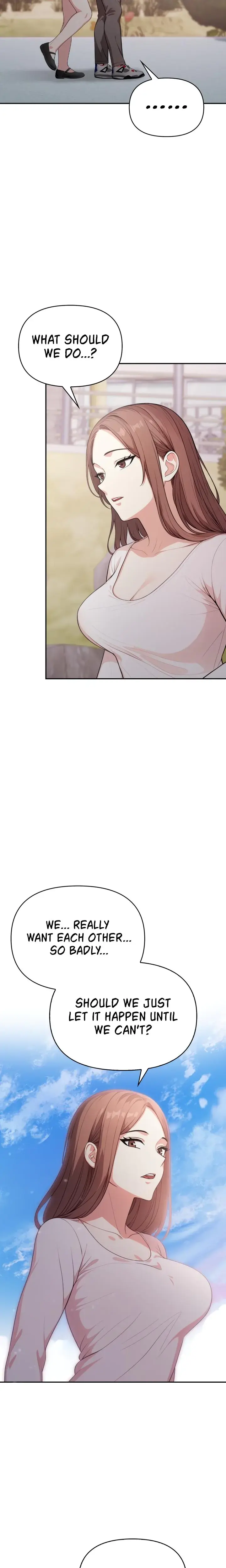 My Friends Mom The Ideal Milf Chapter 20 - Page 7