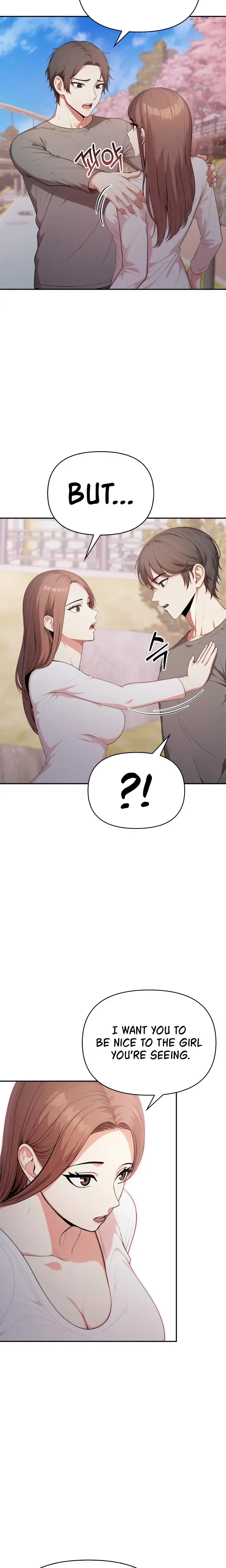 My Friends Mom The Ideal Milf Chapter 20 - Page 9