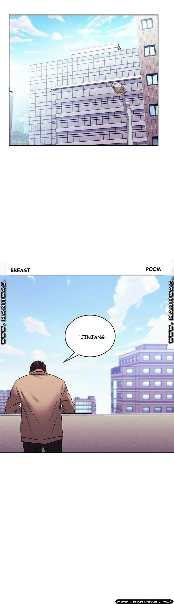 My Friends Mom The Ideal Milf Chapter 22 - Page 12
