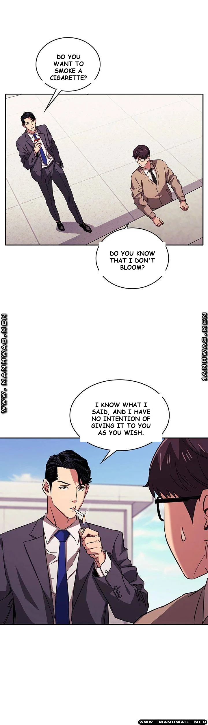 My Friends Mom The Ideal Milf Chapter 22 - Page 14