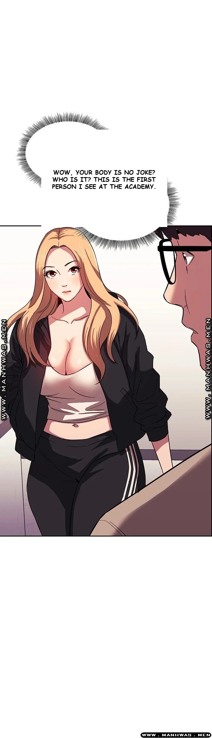 My Friends Mom The Ideal Milf Chapter 22 - Page 19