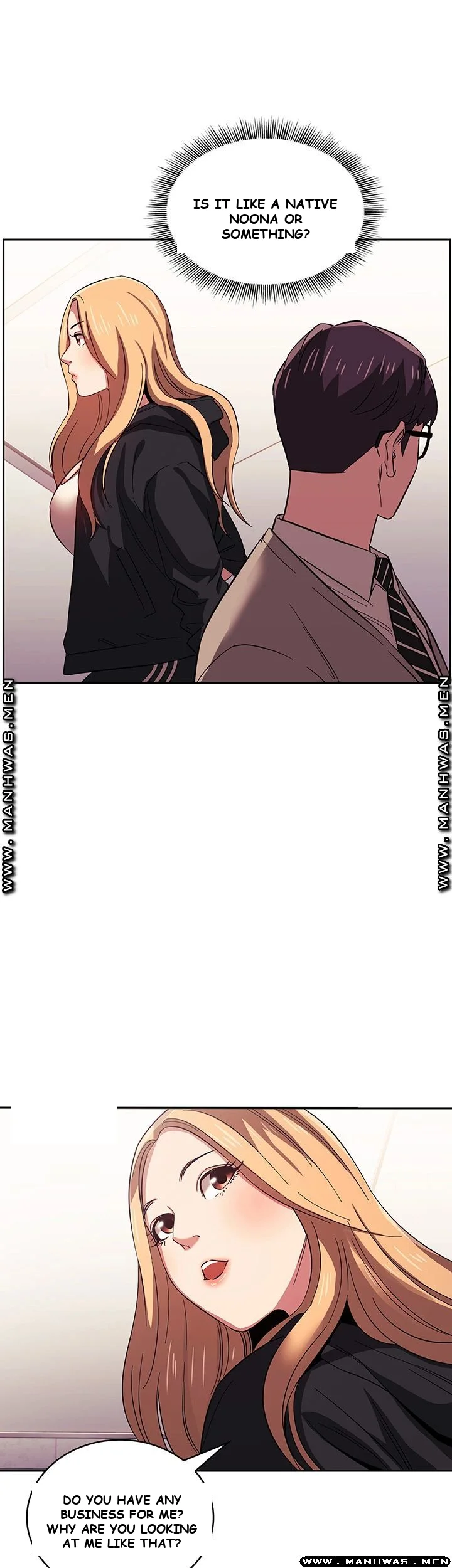My Friends Mom The Ideal Milf Chapter 22 - Page 20