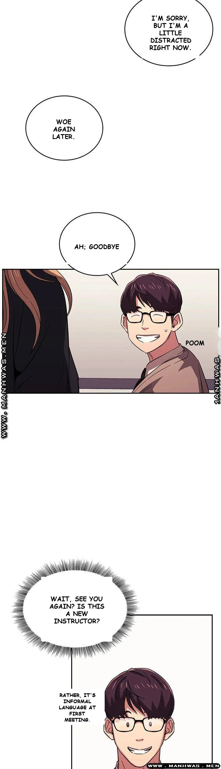 My Friends Mom The Ideal Milf Chapter 22 - Page 22
