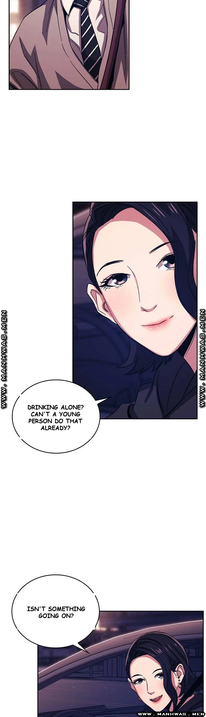 My Friends Mom The Ideal Milf Chapter 22 - Page 28