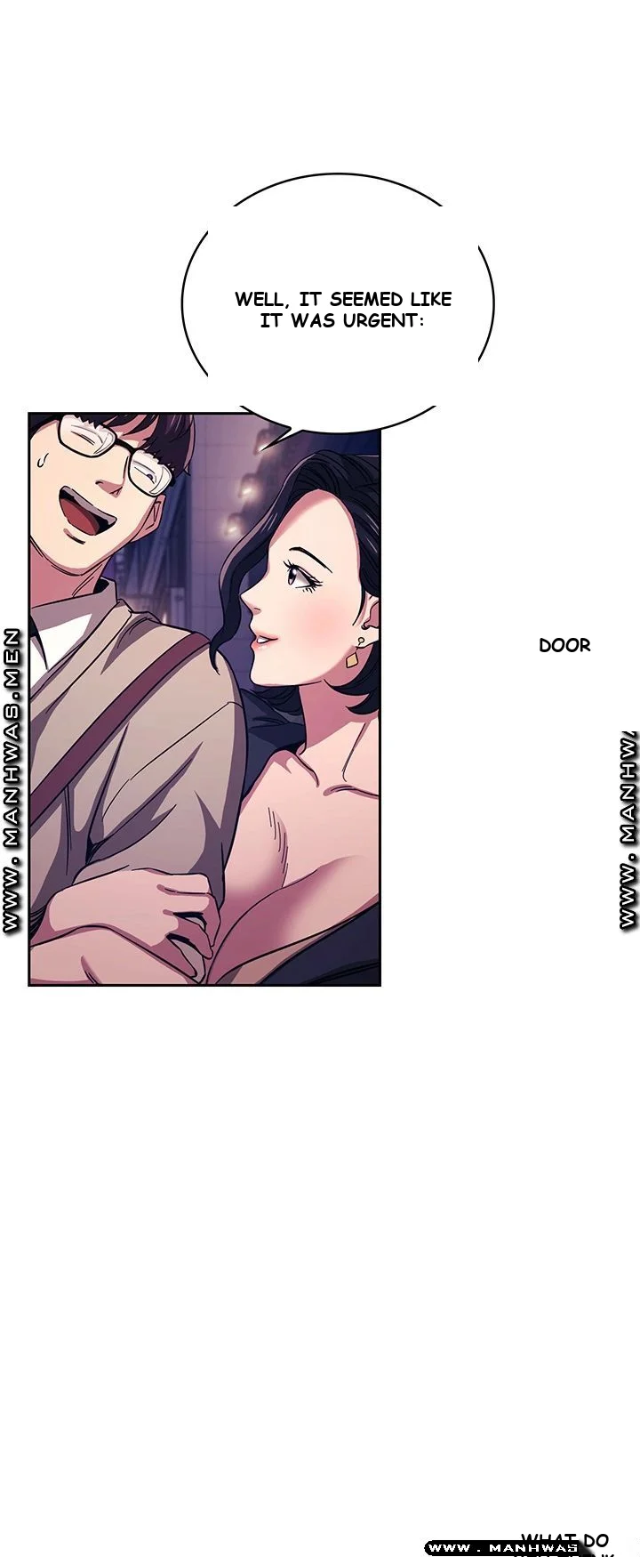 My Friends Mom The Ideal Milf Chapter 22 - Page 31