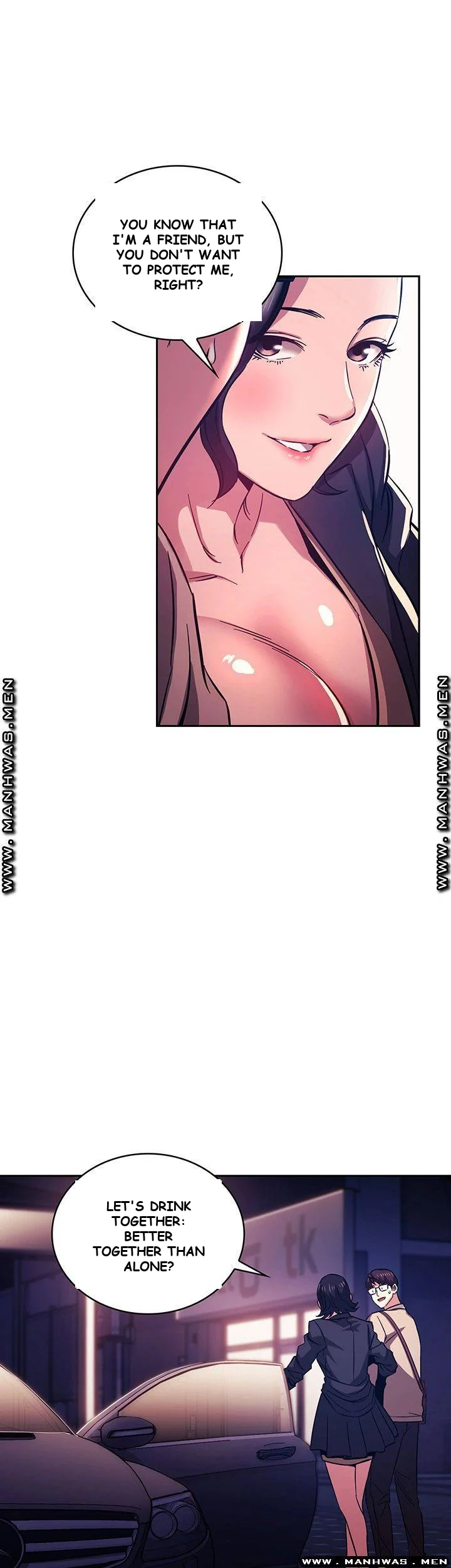 My Friends Mom The Ideal Milf Chapter 22 - Page 32