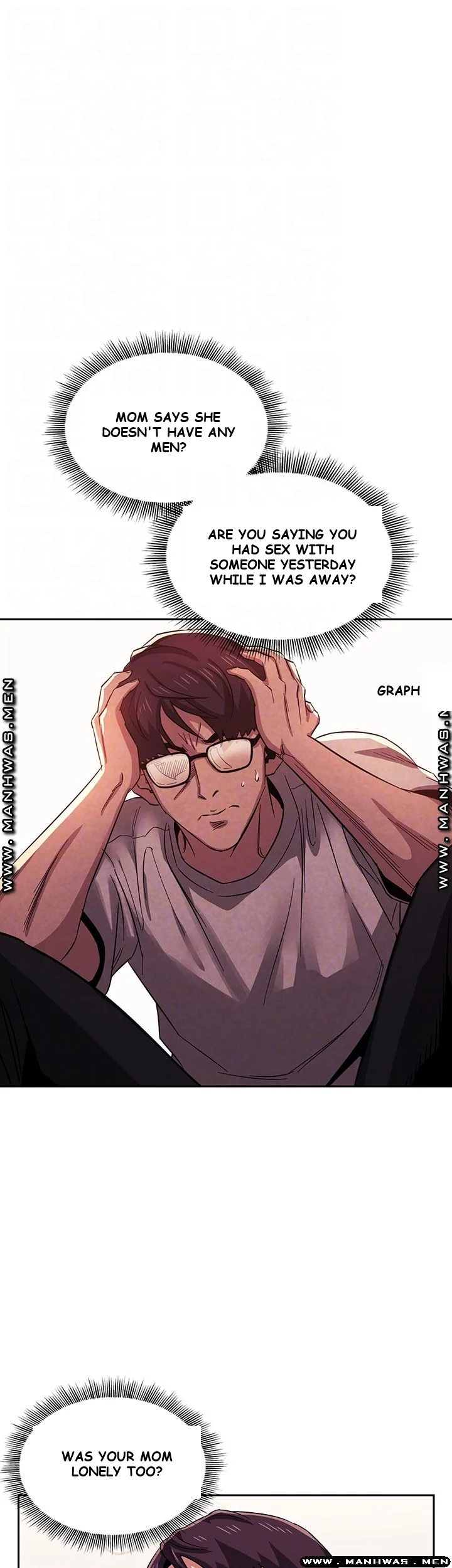 My Friends Mom The Ideal Milf Chapter 22 - Page 5