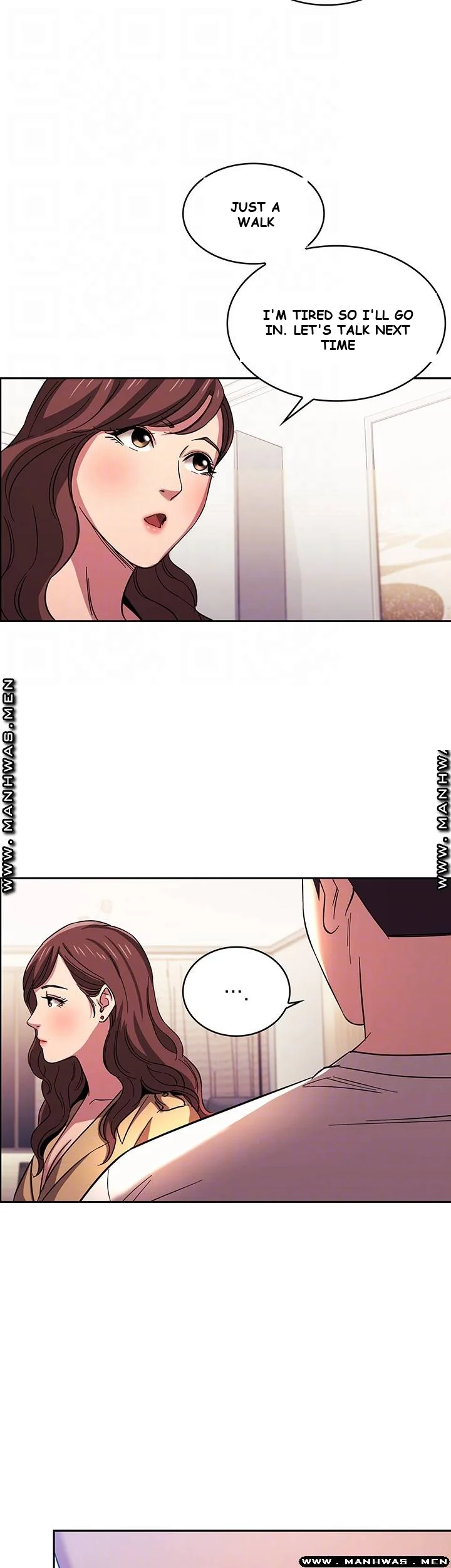 My Friends Mom The Ideal Milf Chapter 22 - Page 9