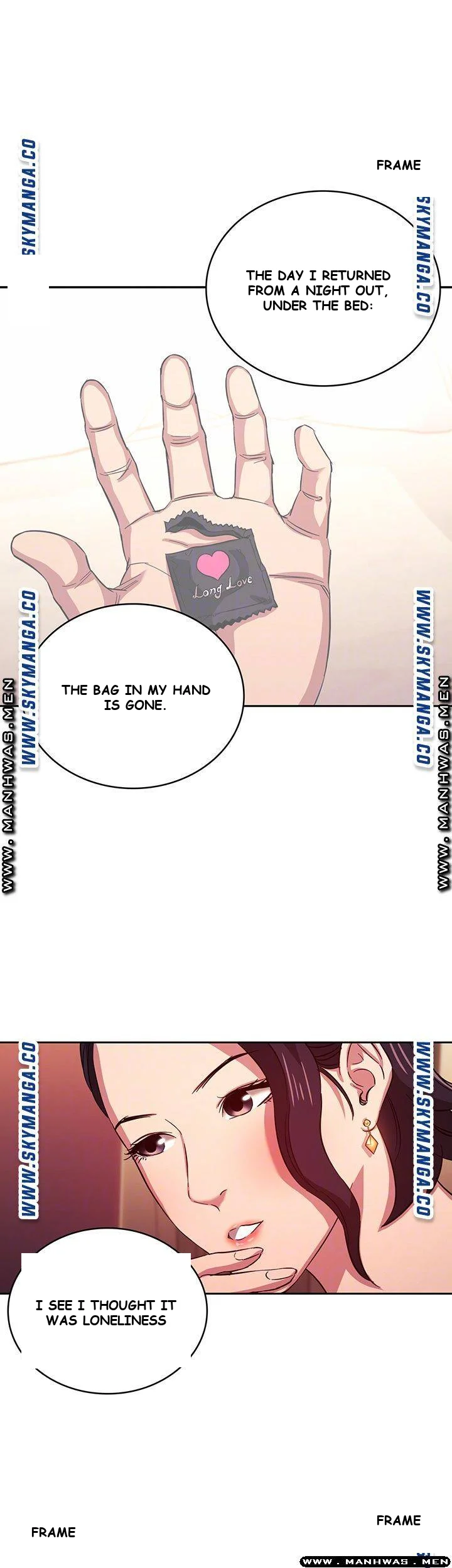 My Friends Mom The Ideal Milf Chapter 23 - Page 15