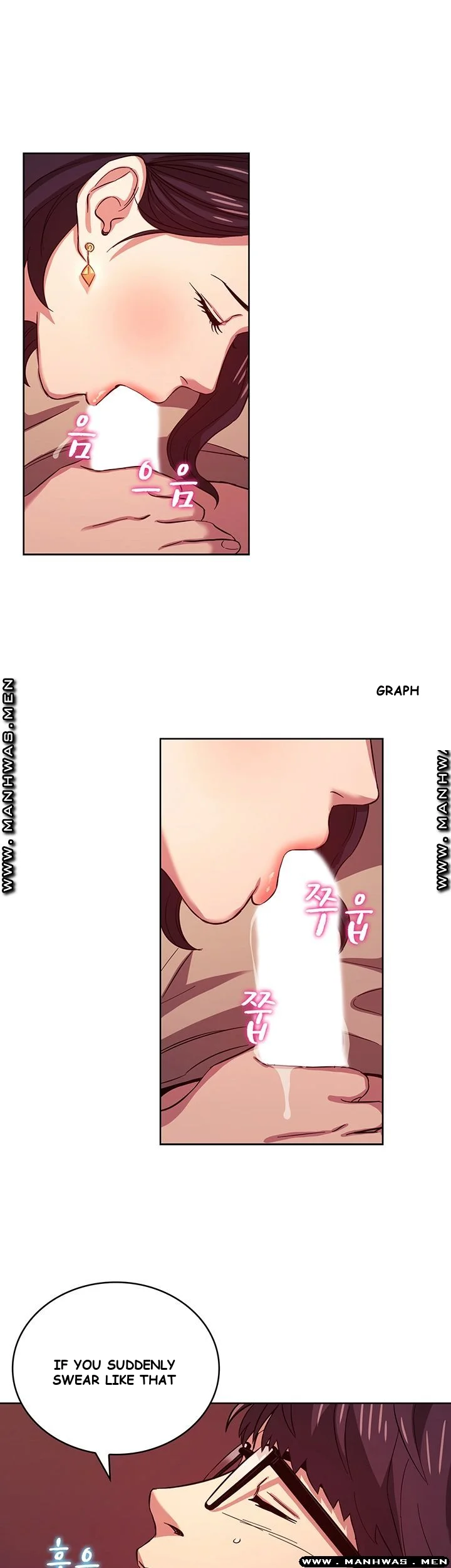 My Friends Mom The Ideal Milf Chapter 24 - Page 29