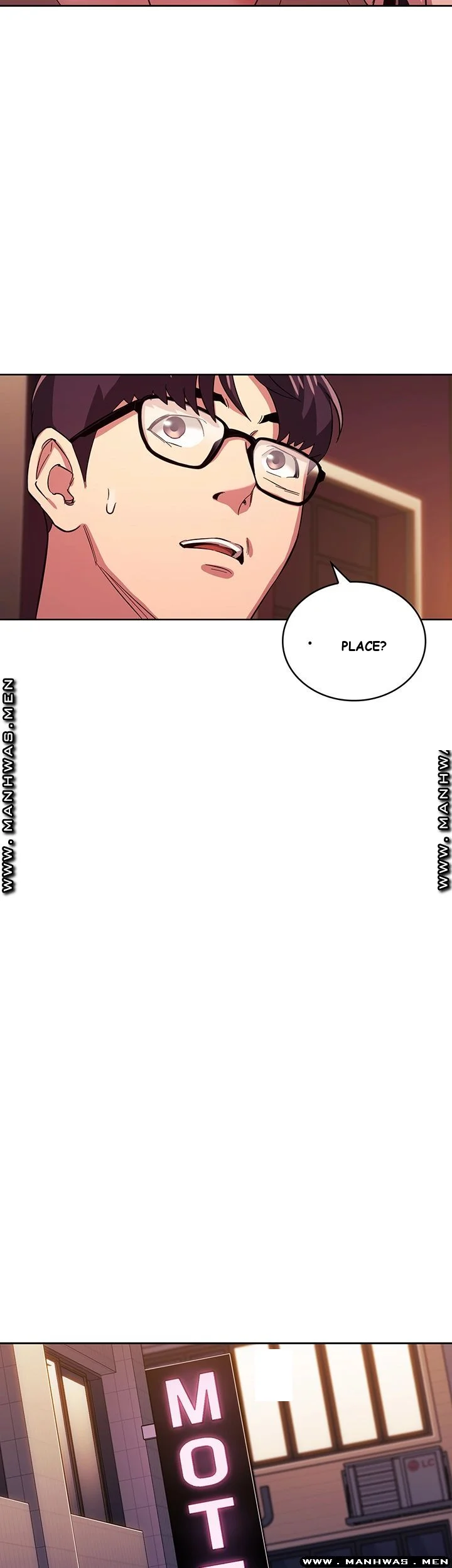 My Friends Mom The Ideal Milf Chapter 24 - Page 33