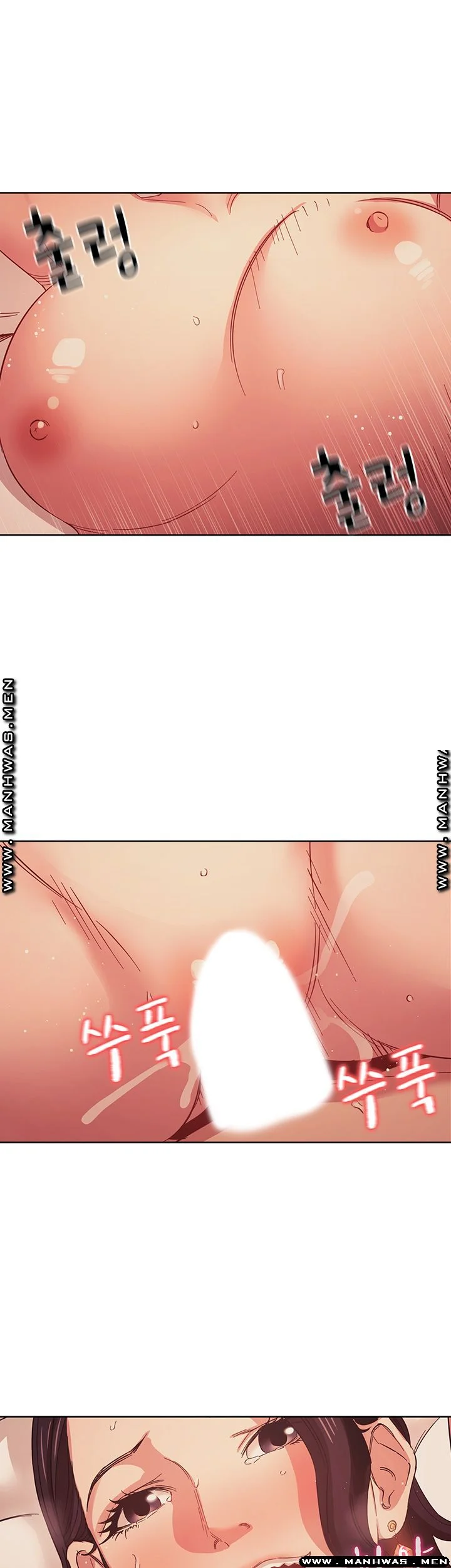 My Friends Mom The Ideal Milf Chapter 25 - Page 25