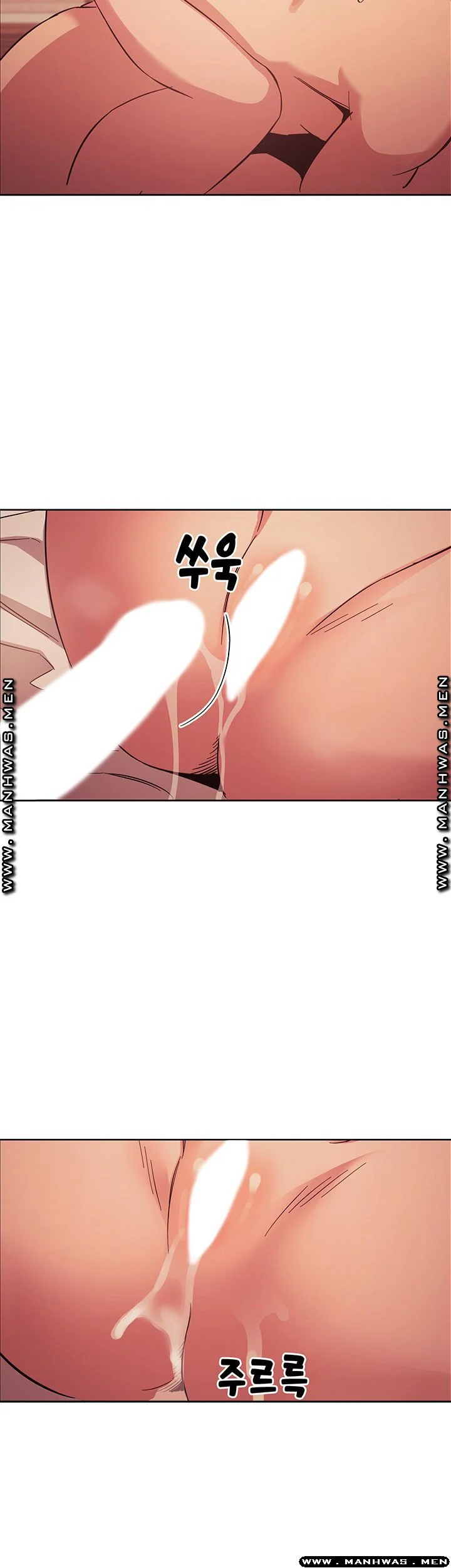 My Friends Mom The Ideal Milf Chapter 25 - Page 33