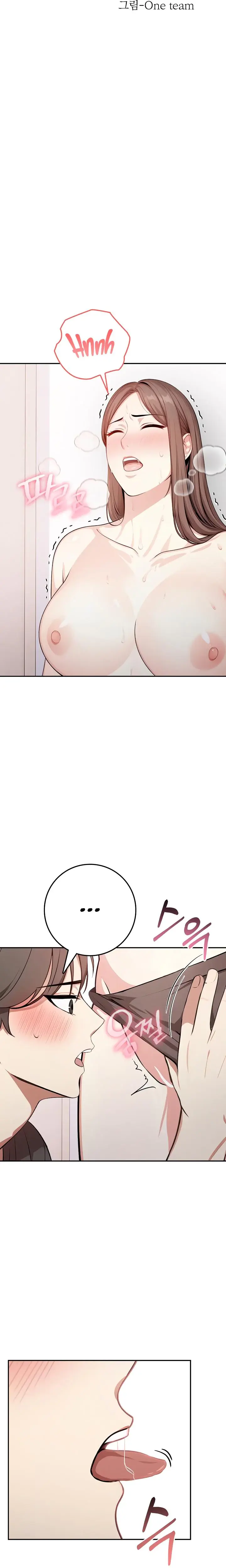My Friends Mom The Ideal Milf Chapter 3 - Page 3