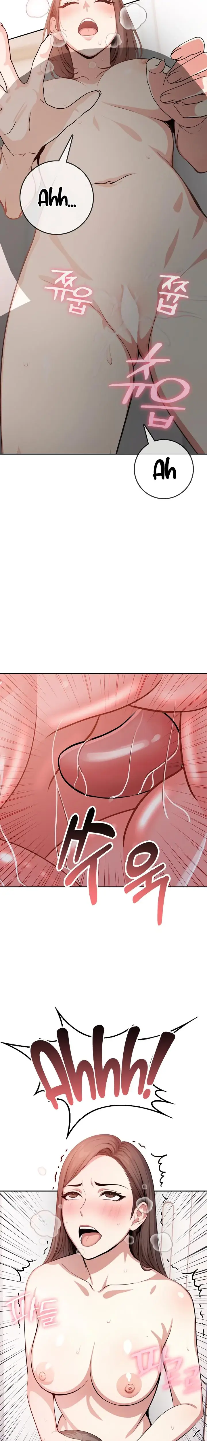 My Friends Mom The Ideal Milf Chapter 3 - Page 6