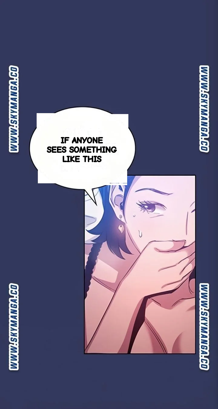 My Friends Mom The Ideal Milf Chapter 35 - Page 10