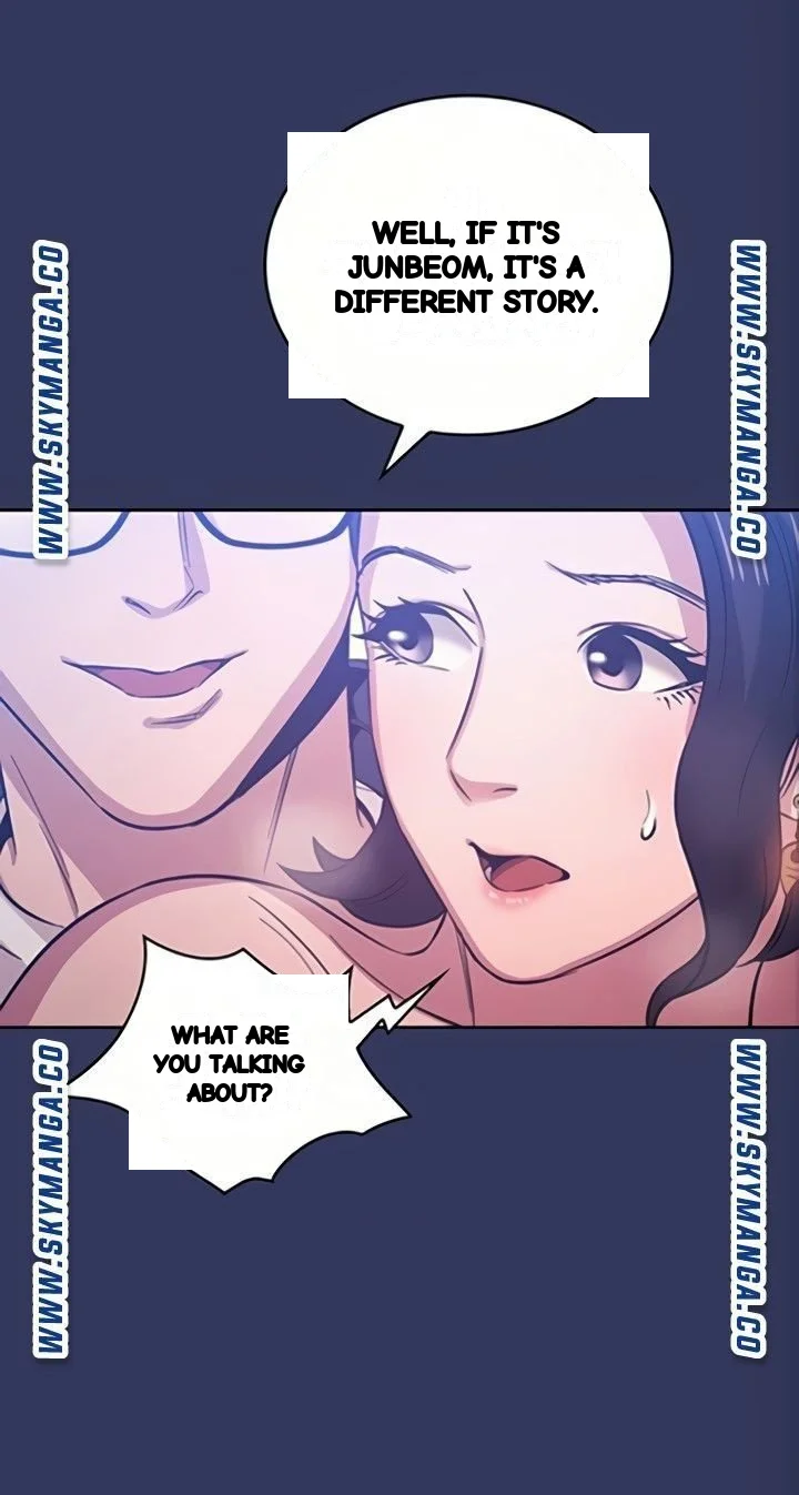 My Friends Mom The Ideal Milf Chapter 35 - Page 12