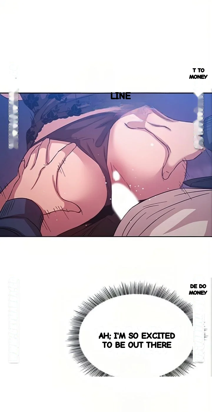My Friends Mom The Ideal Milf Chapter 35 - Page 2