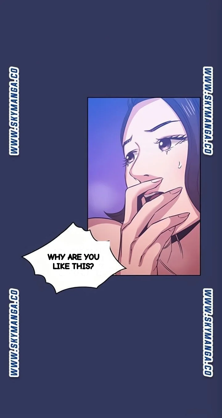 My Friends Mom The Ideal Milf Chapter 35 - Page 28