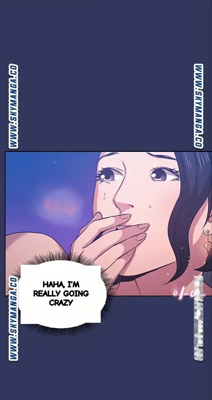 My Friends Mom The Ideal Milf Chapter 35 - Page 34