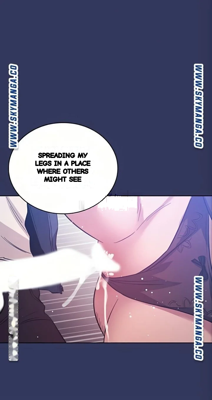 My Friends Mom The Ideal Milf Chapter 35 - Page 37