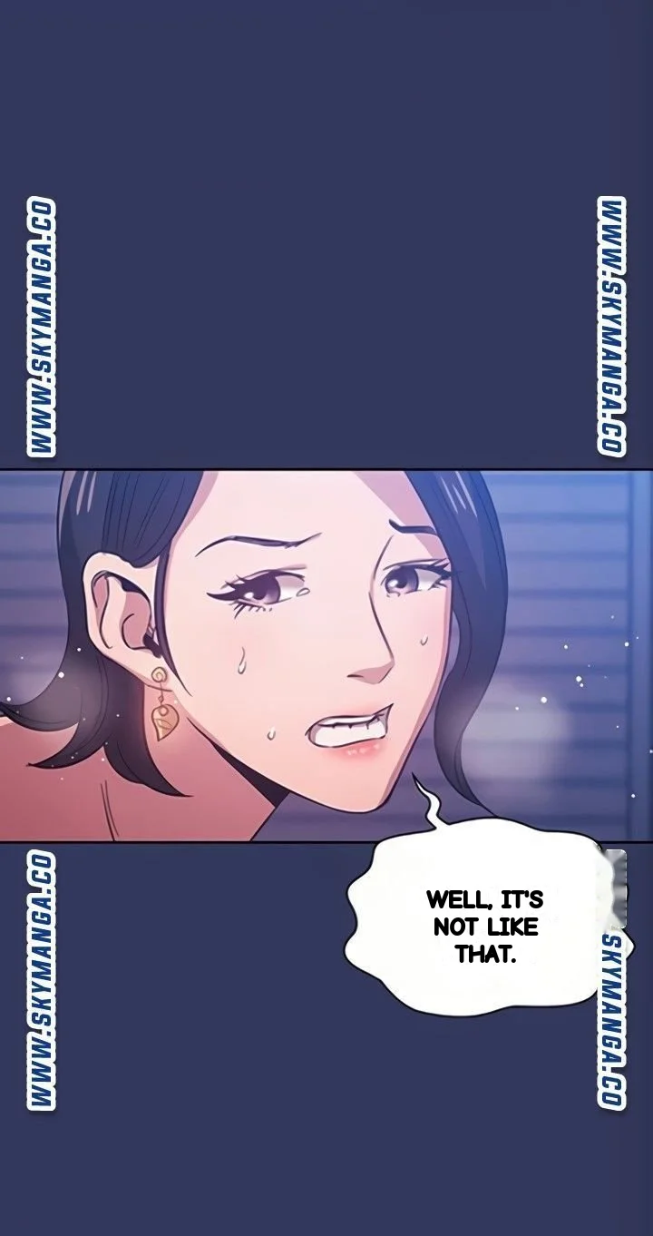 My Friends Mom The Ideal Milf Chapter 35 - Page 42