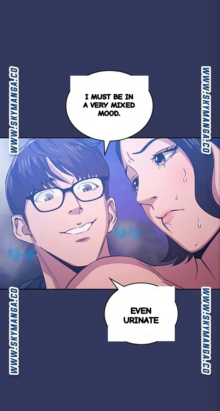 My Friends Mom The Ideal Milf Chapter 35 - Page 55