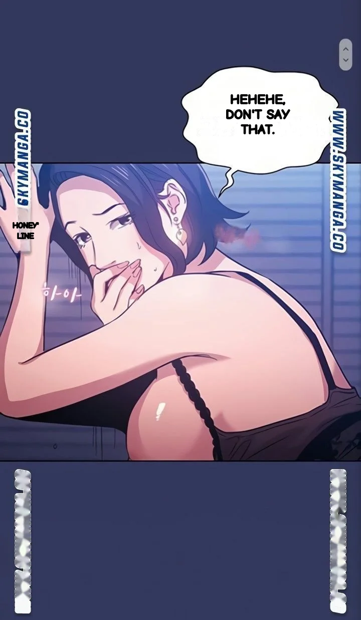 My Friends Mom The Ideal Milf Chapter 35 - Page 6
