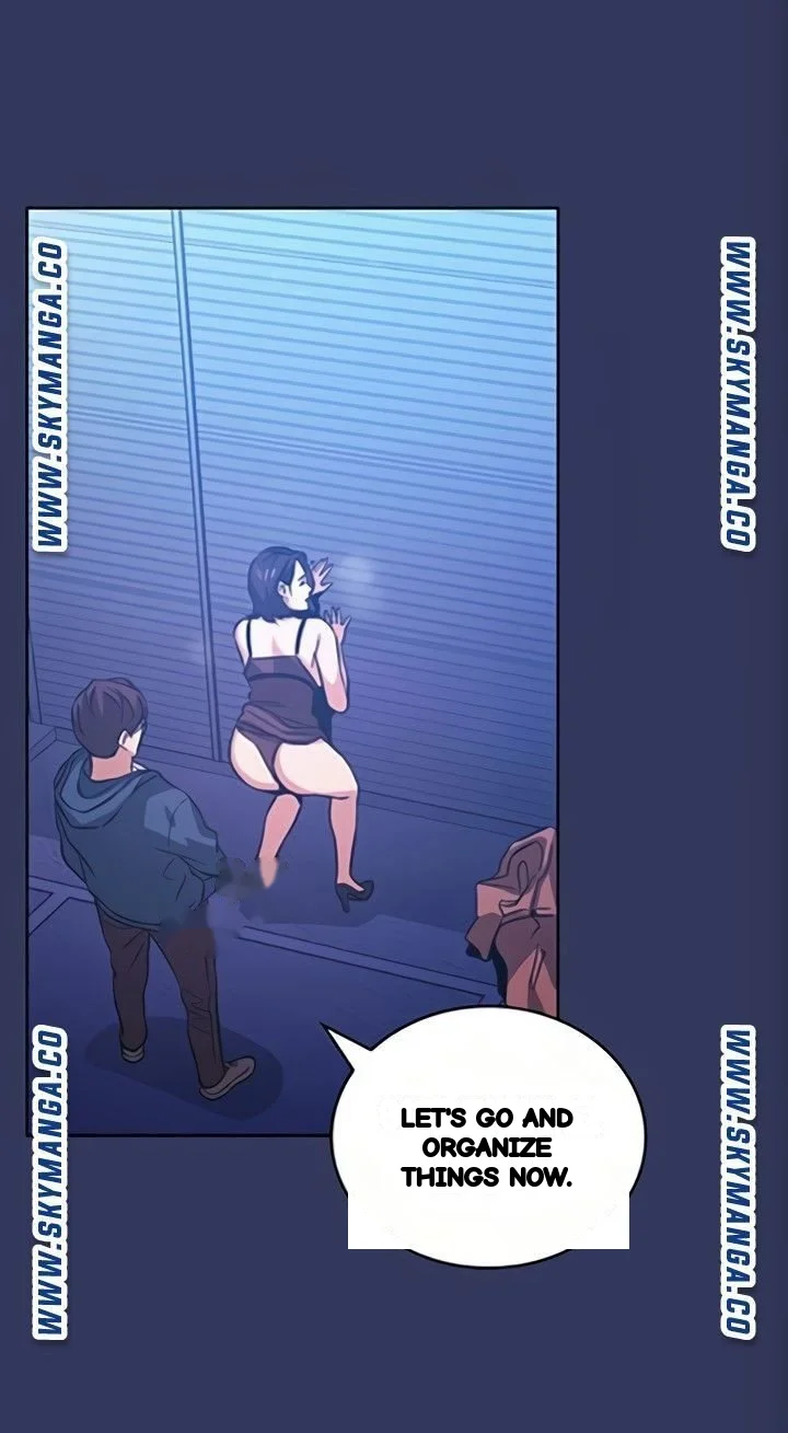 My Friends Mom The Ideal Milf Chapter 35 - Page 66