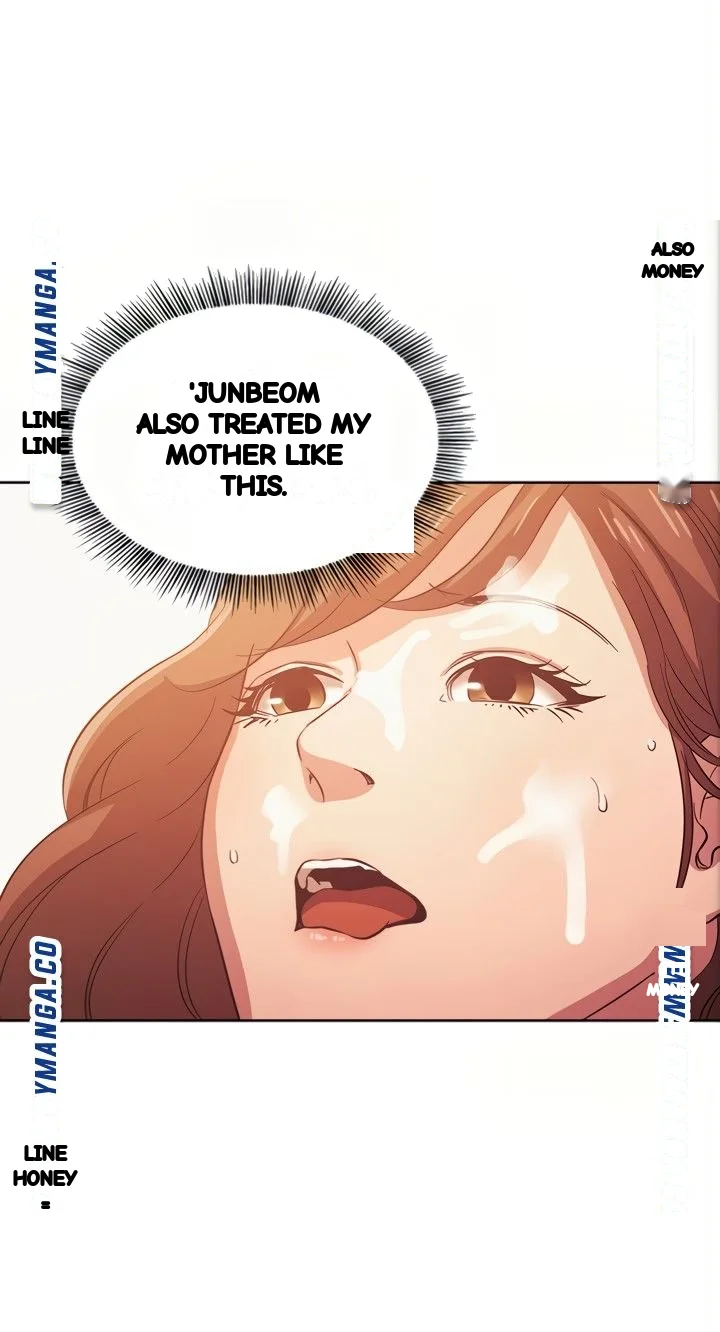 My Friends Mom The Ideal Milf Chapter 36 - Page 11