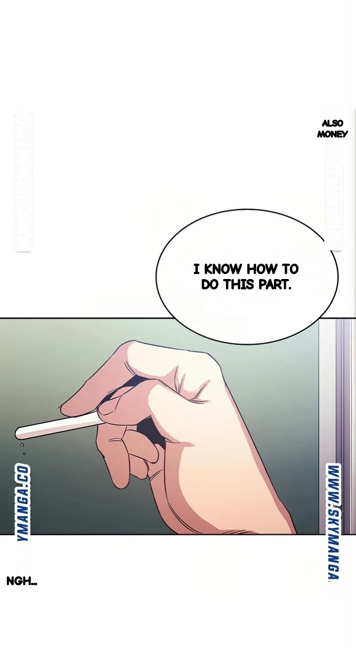 My Friends Mom The Ideal Milf Chapter 36 - Page 29