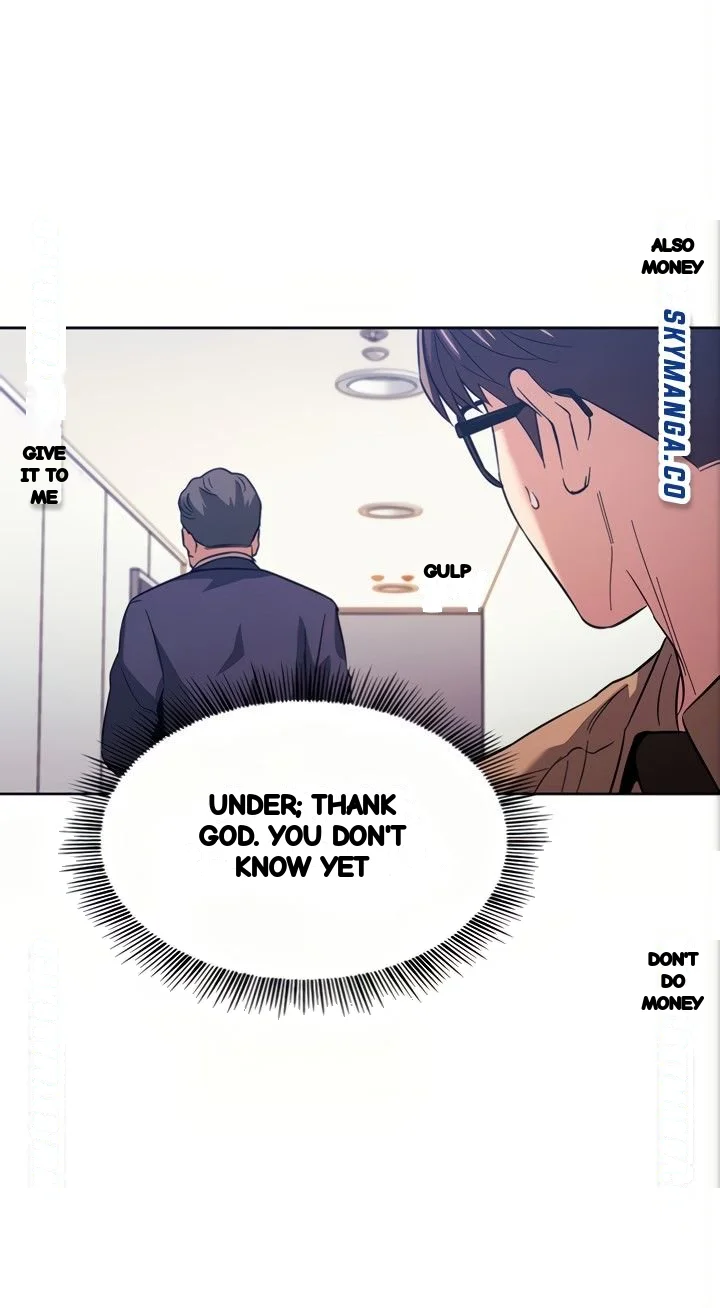 My Friends Mom The Ideal Milf Chapter 36 - Page 38