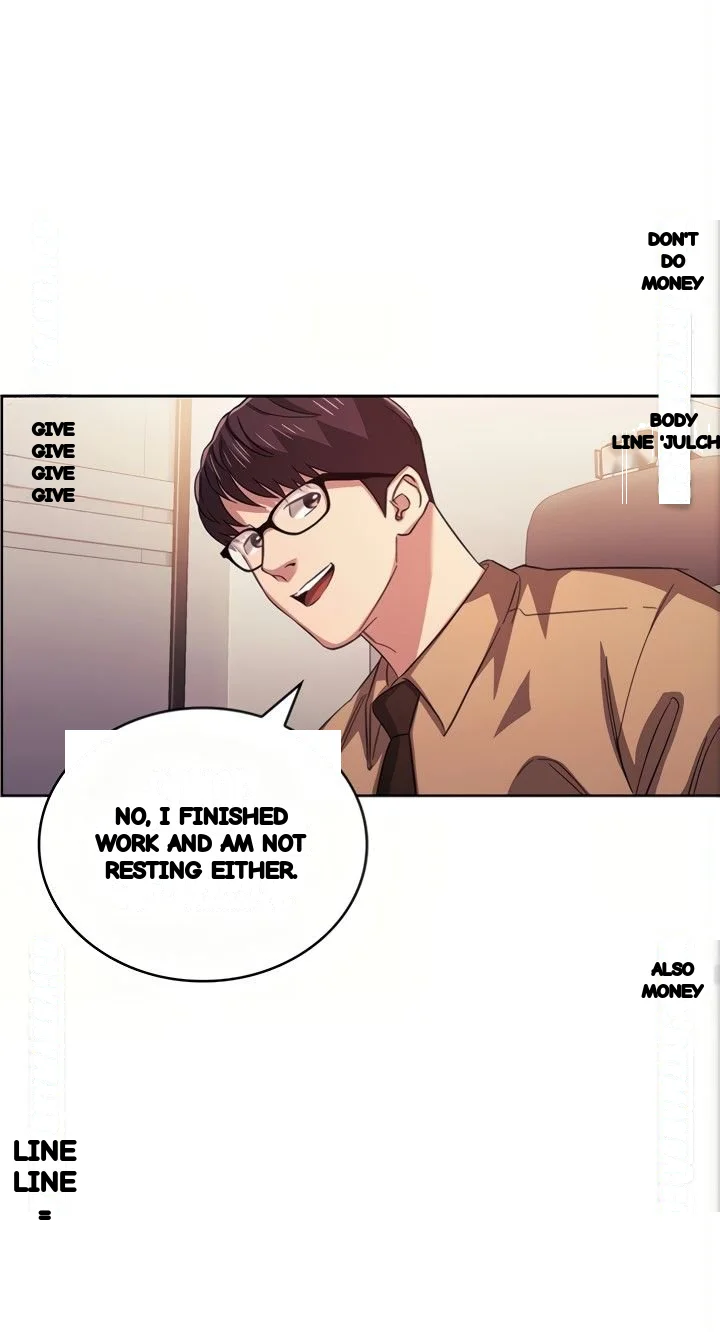 My Friends Mom The Ideal Milf Chapter 36 - Page 55