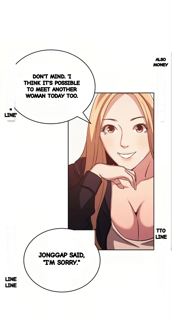 My Friends Mom The Ideal Milf Chapter 36 - Page 58