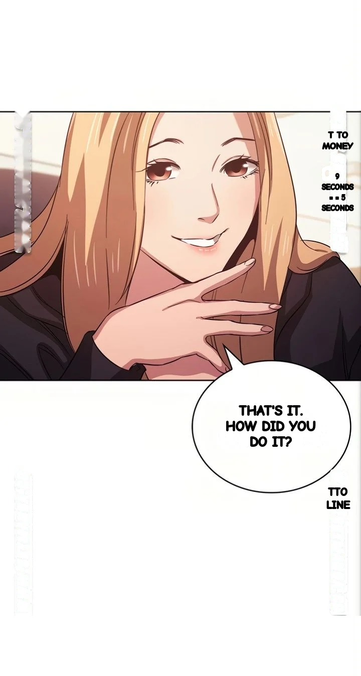 My Friends Mom The Ideal Milf Chapter 36 - Page 60