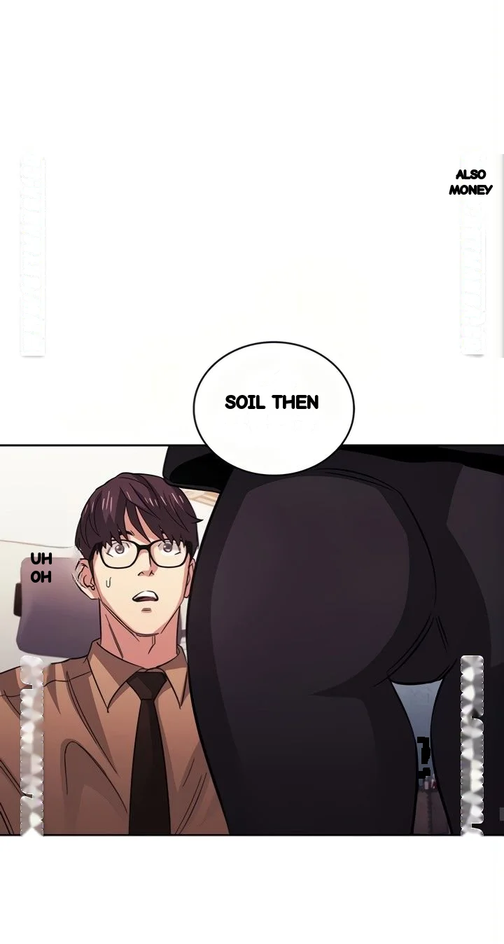 My Friends Mom The Ideal Milf Chapter 36 - Page 65
