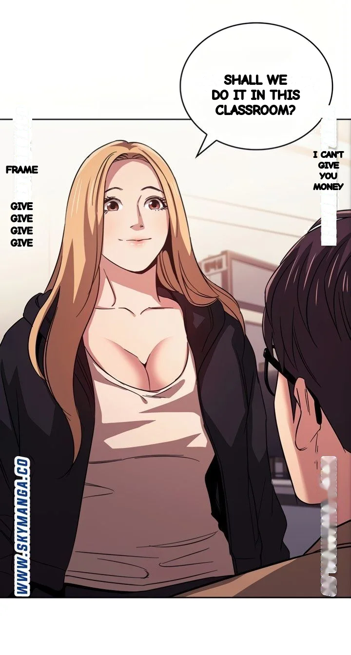 My Friends Mom The Ideal Milf Chapter 36 - Page 66