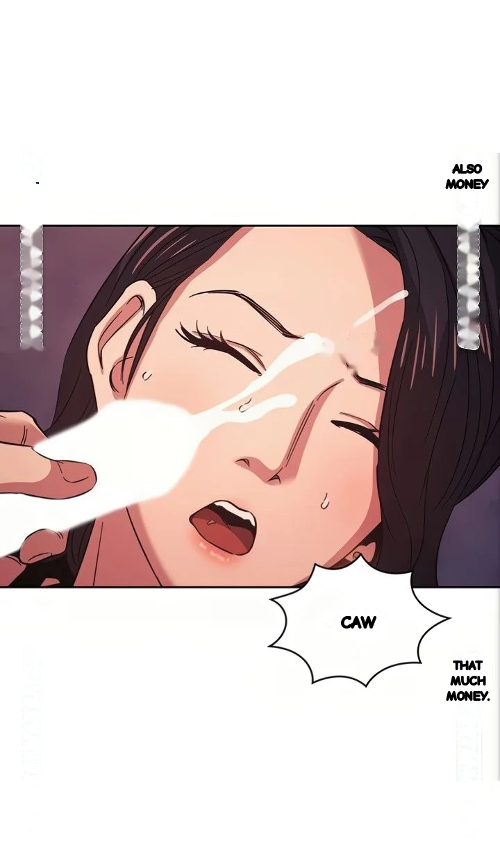 My Friends Mom The Ideal Milf Chapter 36 - Page 7