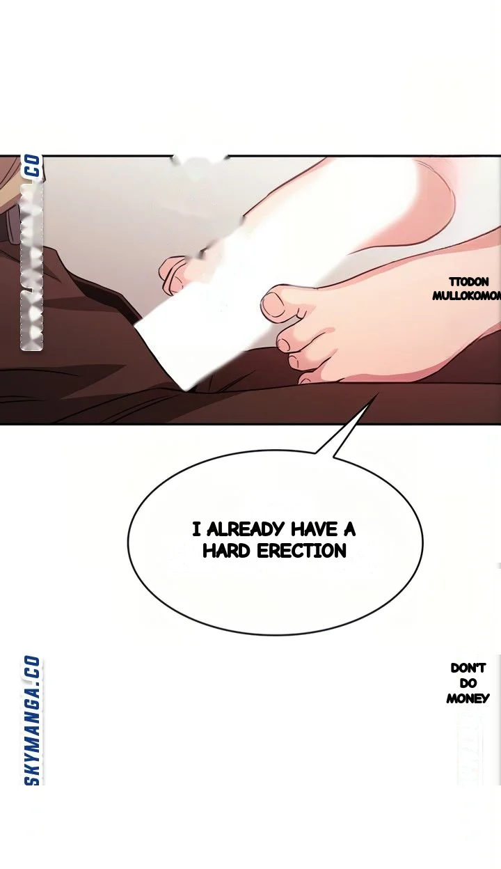 My Friends Mom The Ideal Milf Chapter 37 - Page 12