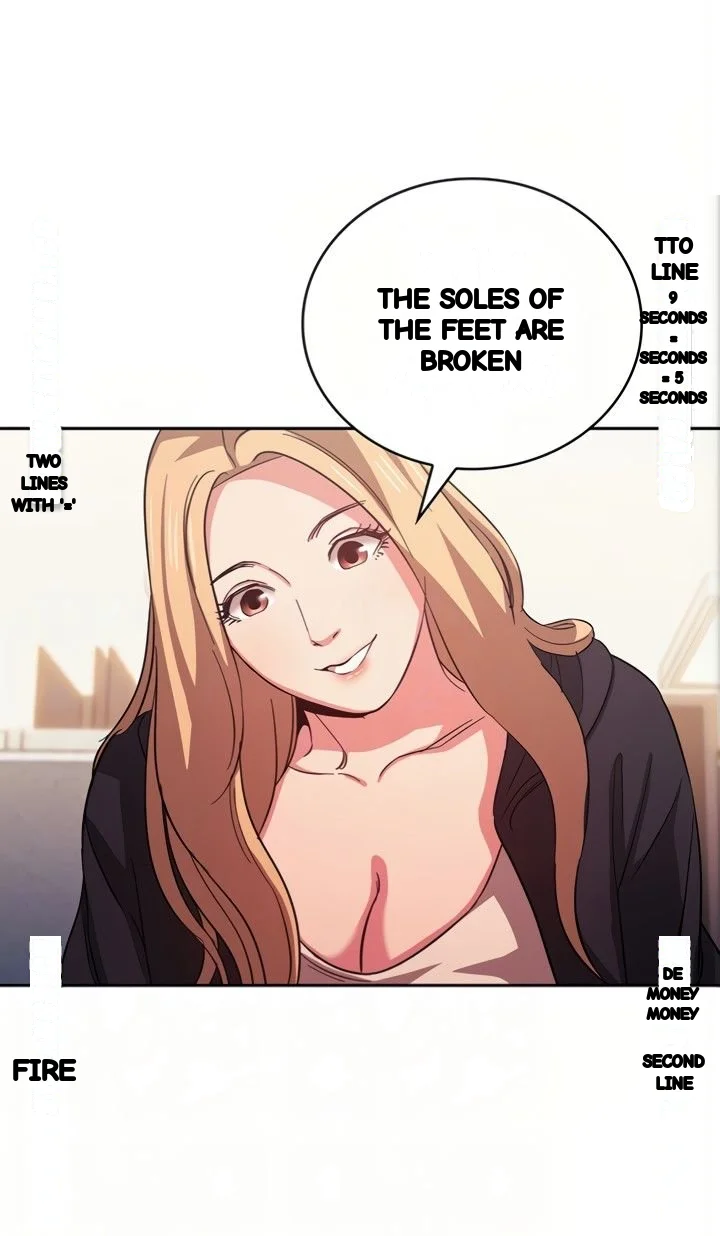 My Friends Mom The Ideal Milf Chapter 37 - Page 15