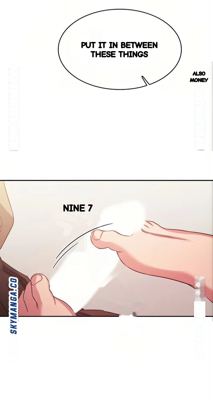 My Friends Mom The Ideal Milf Chapter 37 - Page 17