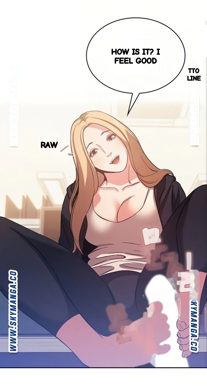 My Friends Mom The Ideal Milf Chapter 37 - Page 19