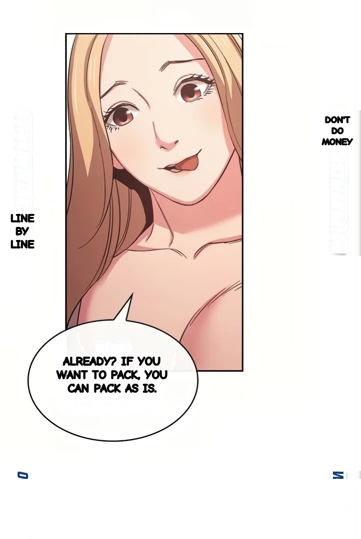 My Friends Mom The Ideal Milf Chapter 37 - Page 21