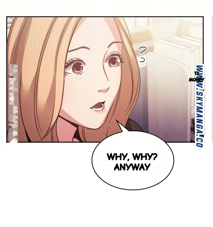 My Friends Mom The Ideal Milf Chapter 37 - Page 24