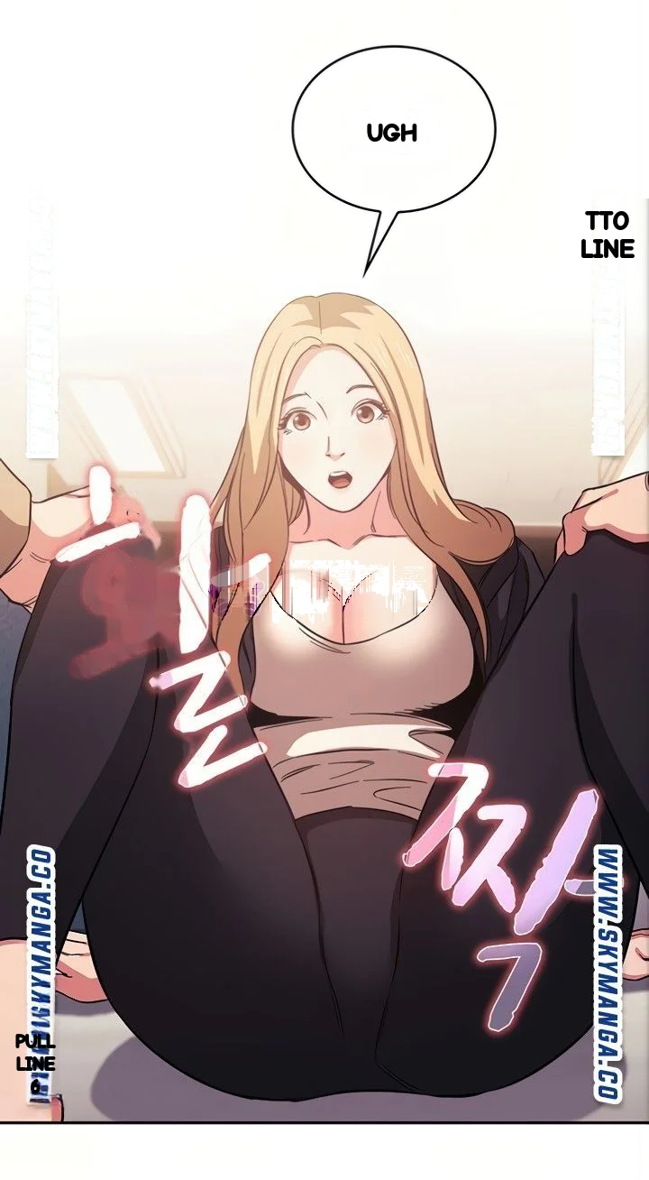 My Friends Mom The Ideal Milf Chapter 37 - Page 26