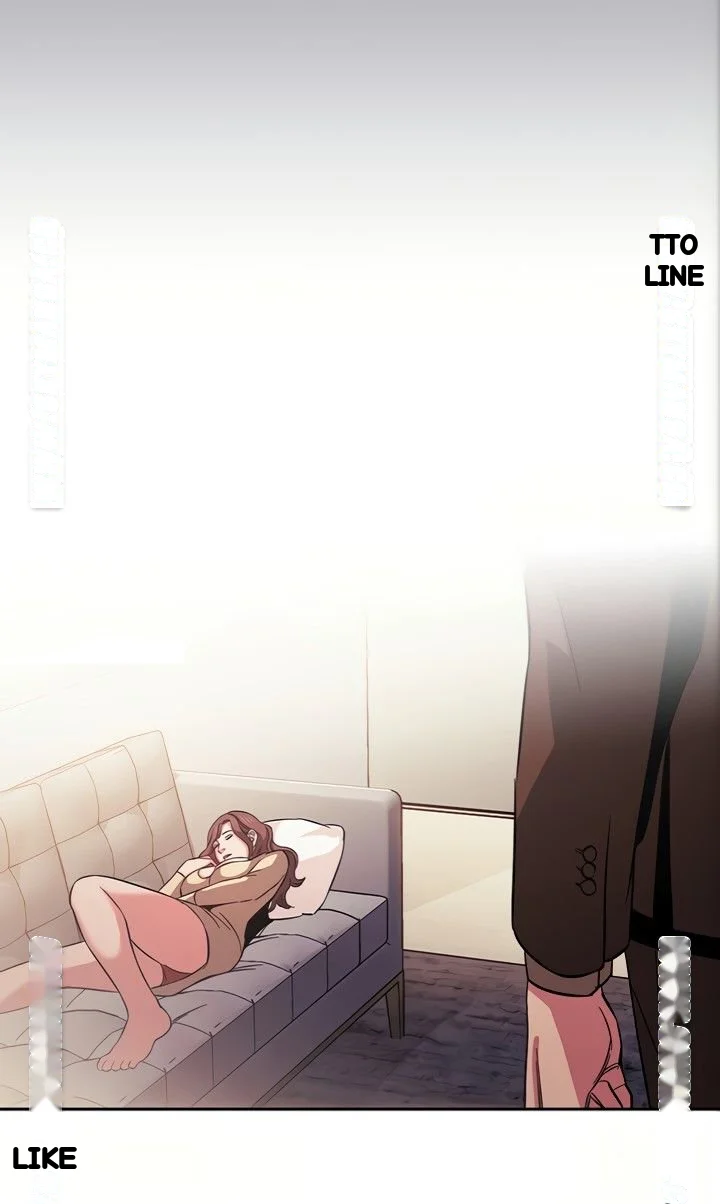 My Friends Mom The Ideal Milf Chapter 37 - Page 52