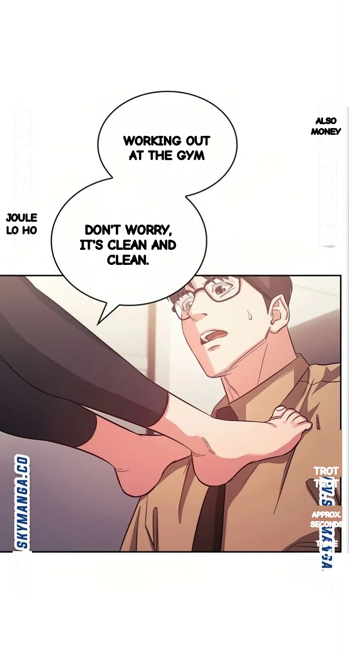 My Friends Mom The Ideal Milf Chapter 37 - Page 6