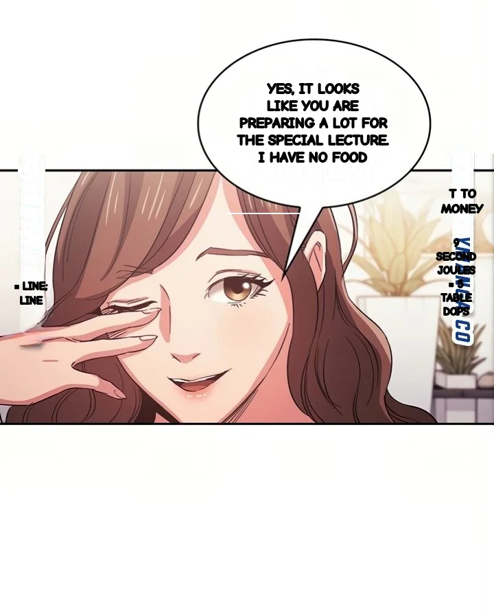 My Friends Mom The Ideal Milf Chapter 37 - Page 60
